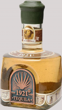 Tequila 1921 Reposado